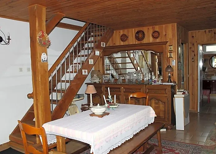 Chambre d'Hôtes Orchidees