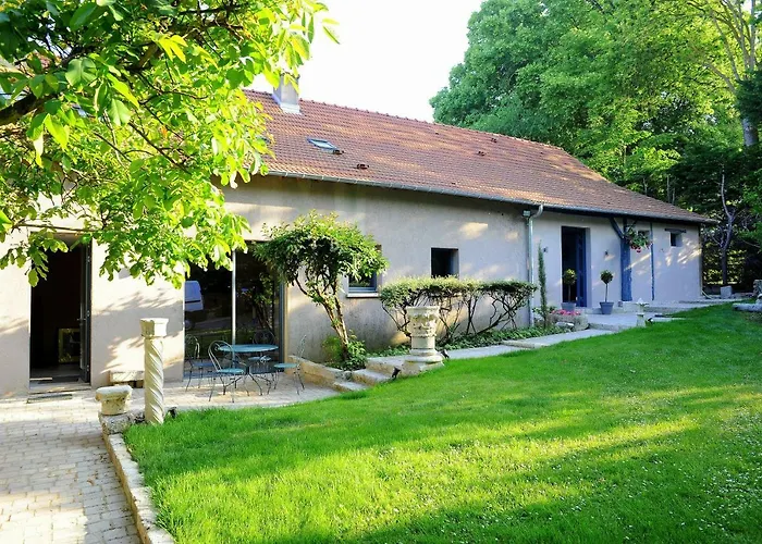 Le Parc Stanislas